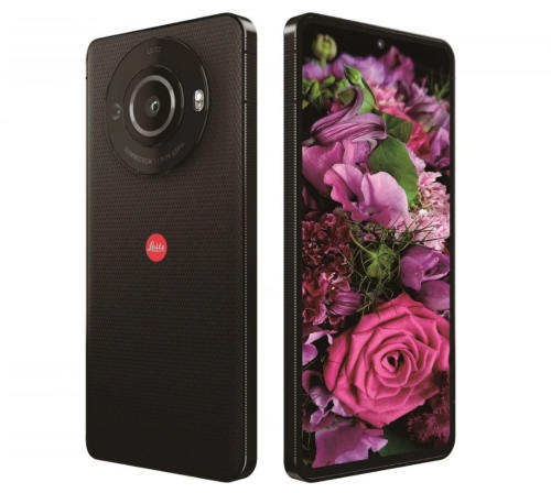 Leica Leitz Phone 3 | aptX